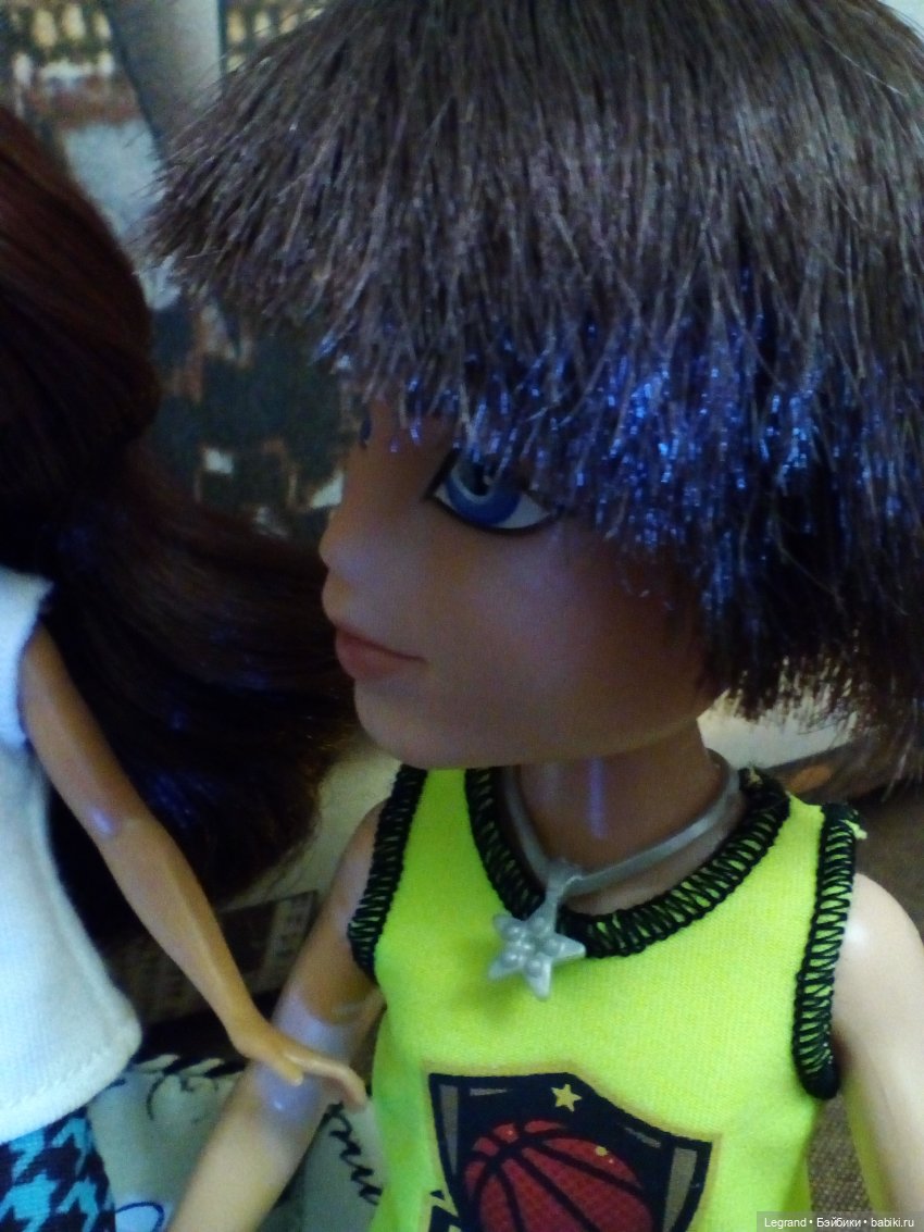 Они сами пишут свои истории: откуда в Лурении берутся дети, или Ребёнок, ты чей