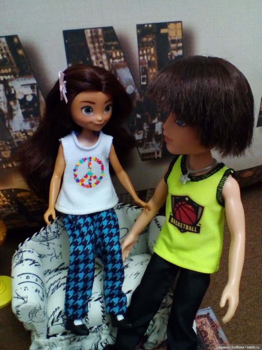 Они сами пишут свои истории: откуда в Лурении берутся дети, или Ребёнок, ты чей