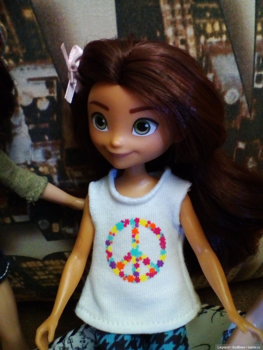 Они сами пишут свои истории: откуда в Лурении берутся дети, или Ребёнок, ты чей