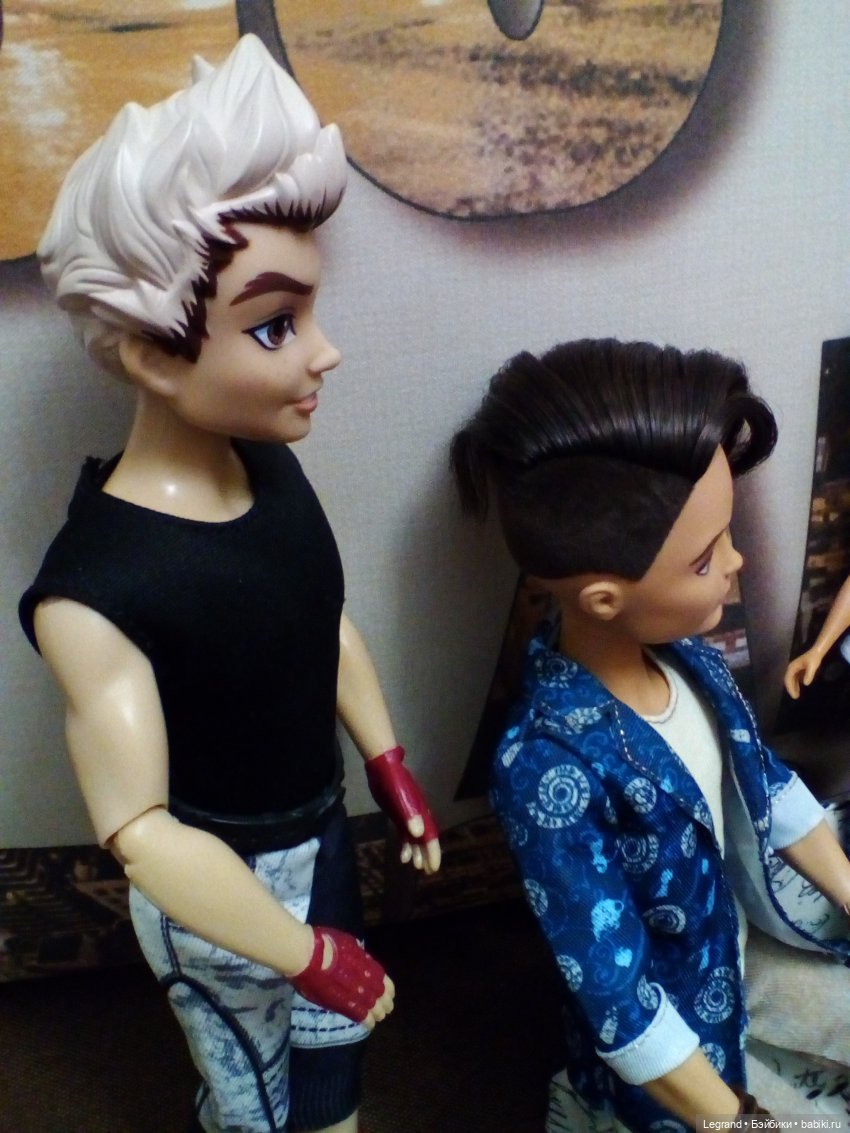 Они сами пишут свои истории: откуда в Лурении берутся дети, или Ребёнок, ты чей