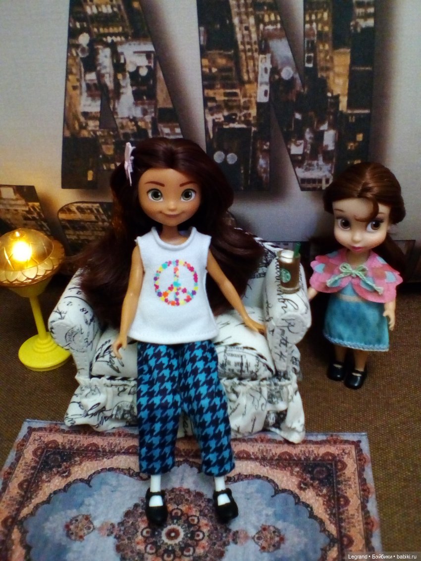 Они сами пишут свои истории: откуда в Лурении берутся дети, или Ребёнок, ты чей