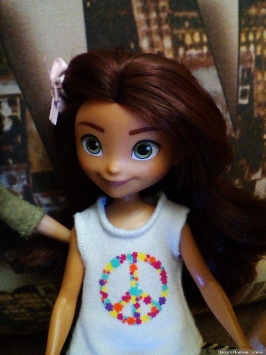 Они сами пишут свои истории: откуда в Лурении берутся дети, или Ребёнок, ты чей