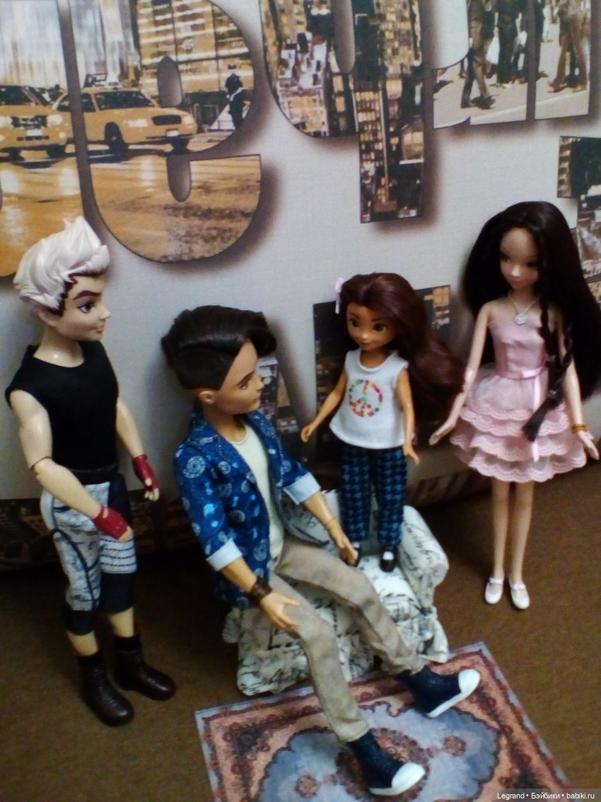 Они сами пишут свои истории: откуда в Лурении берутся дети, или Ребёнок, ты чей