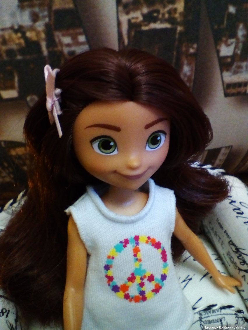 Они сами пишут свои истории: откуда в Лурении берутся дети, или Ребёнок, ты чей (фото 8)