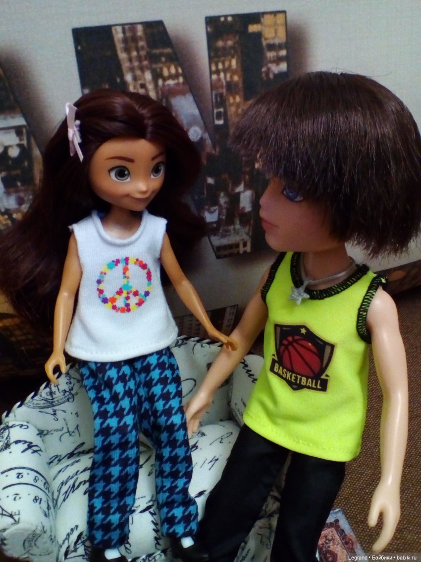 Они сами пишут свои истории: откуда в Лурении берутся дети, или Ребёнок, ты чей