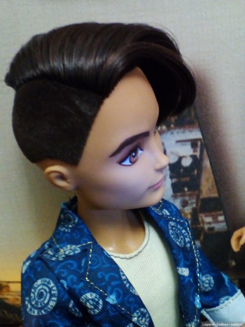 Они сами пишут свои истории: откуда в Лурении берутся дети, или Ребёнок, ты чей