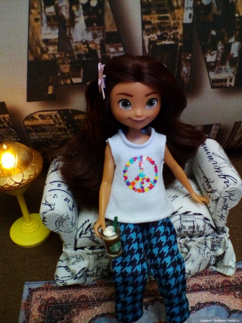 Они сами пишут свои истории: откуда в Лурении берутся дети, или Ребёнок, ты чей (фото 6)