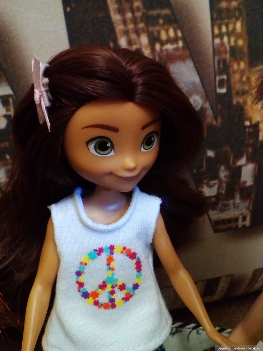 Они сами пишут свои истории: откуда в Лурении берутся дети, или Ребёнок, ты чей