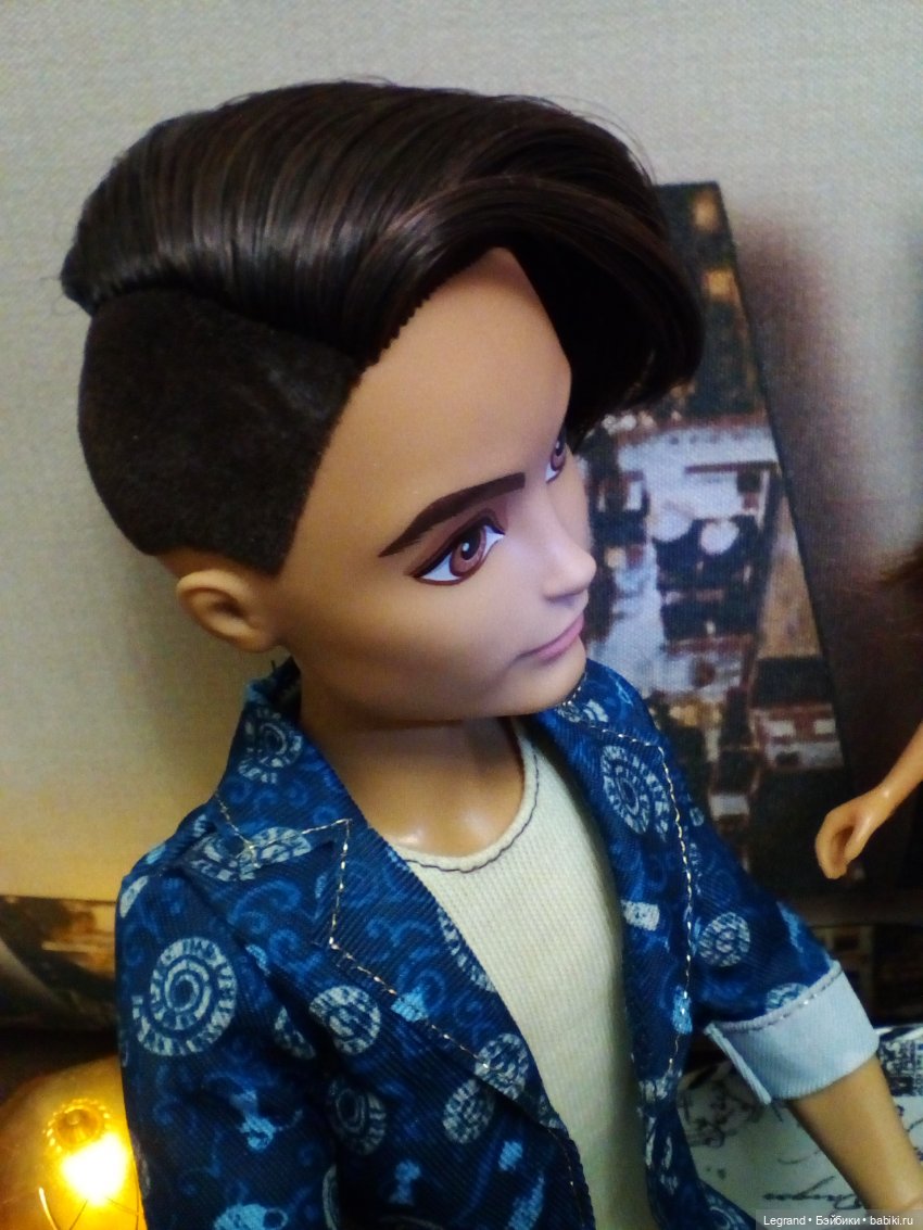 Они сами пишут свои истории: откуда в Лурении берутся дети, или Ребёнок, ты чей