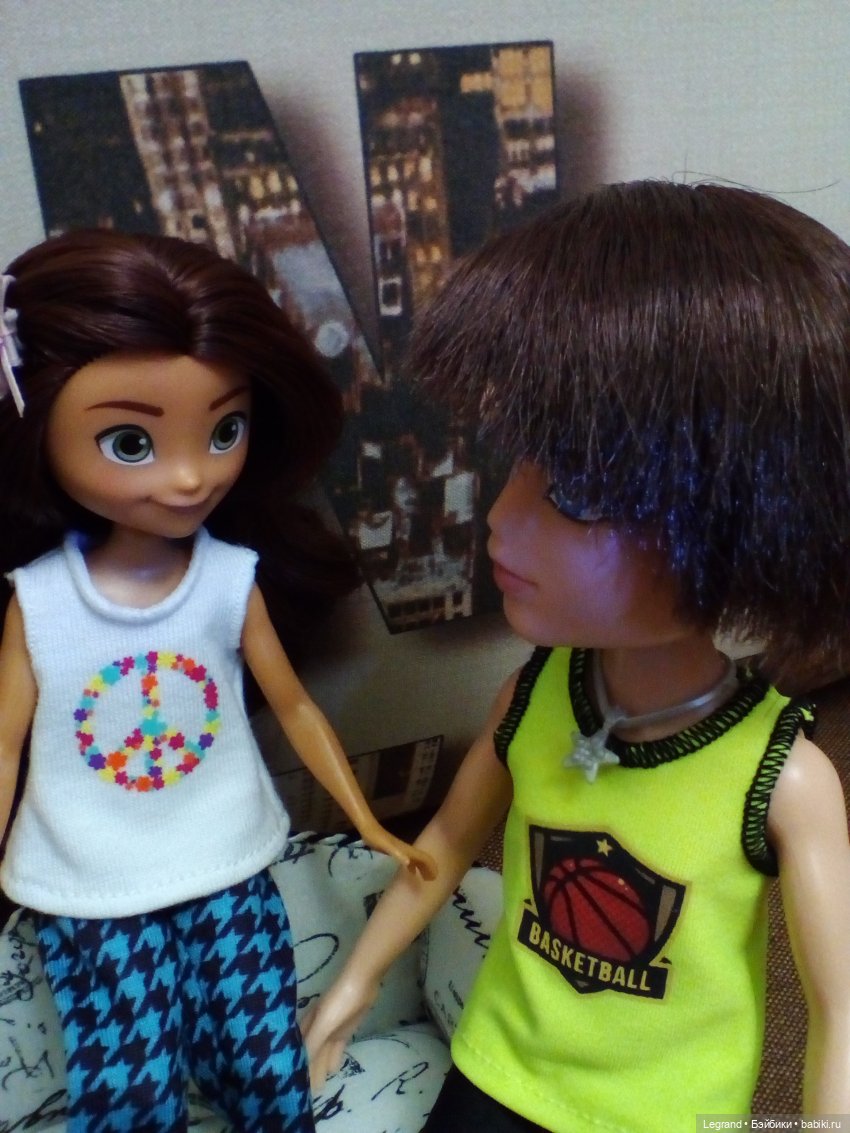 Они сами пишут свои истории: откуда в Лурении берутся дети, или Ребёнок, ты чей