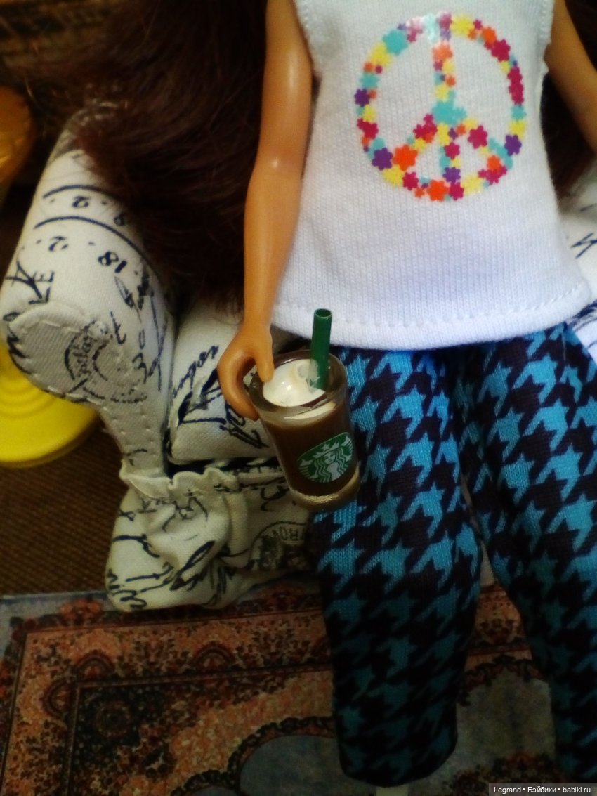 Они сами пишут свои истории: откуда в Лурении берутся дети, или Ребёнок, ты чей (фото 7)