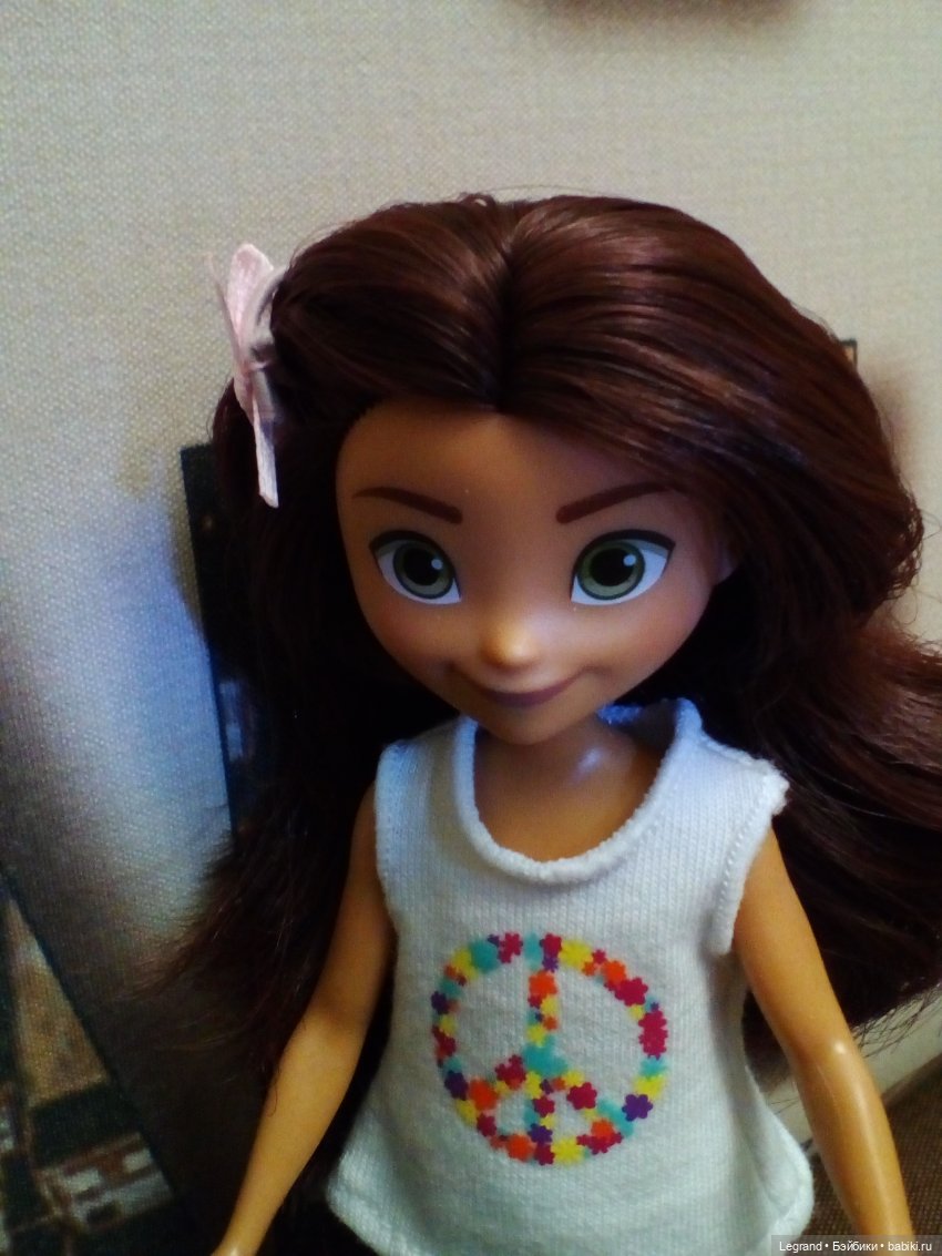 Они сами пишут свои истории: откуда в Лурении берутся дети, или Ребёнок, ты чей