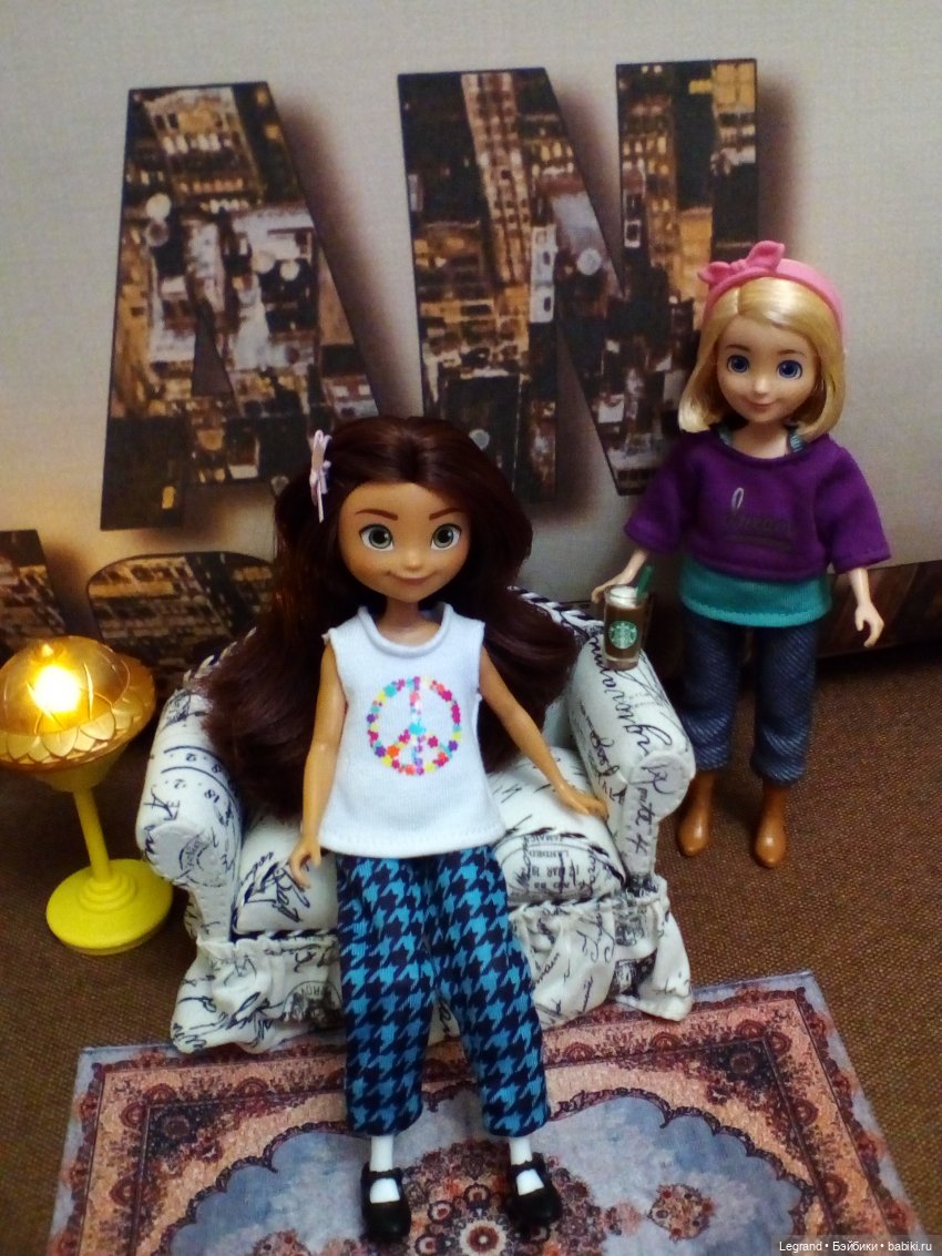 Они сами пишут свои истории: откуда в Лурении берутся дети, или Ребёнок, ты чей (фото 9)