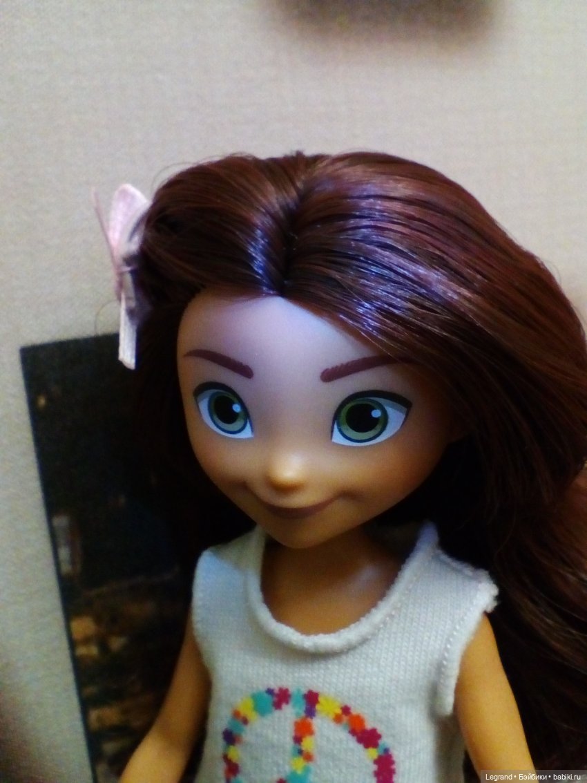 Они сами пишут свои истории: откуда в Лурении берутся дети, или Ребёнок, ты чей