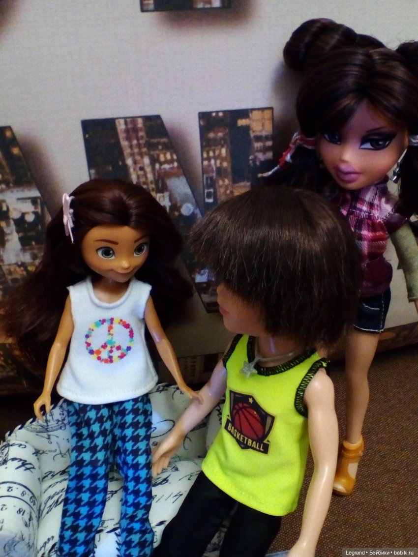 Они сами пишут свои истории: откуда в Лурении берутся дети, или Ребёнок, ты чей