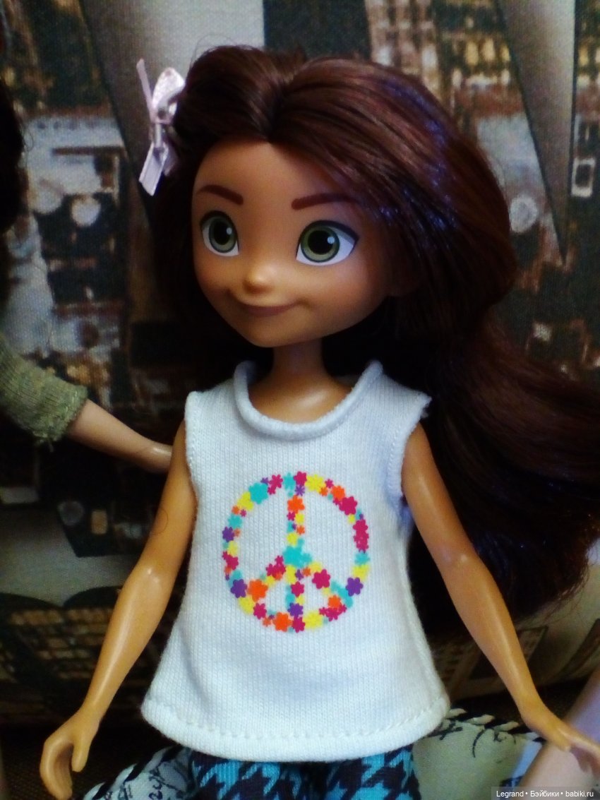 Они сами пишут свои истории: откуда в Лурении берутся дети, или Ребёнок, ты чей