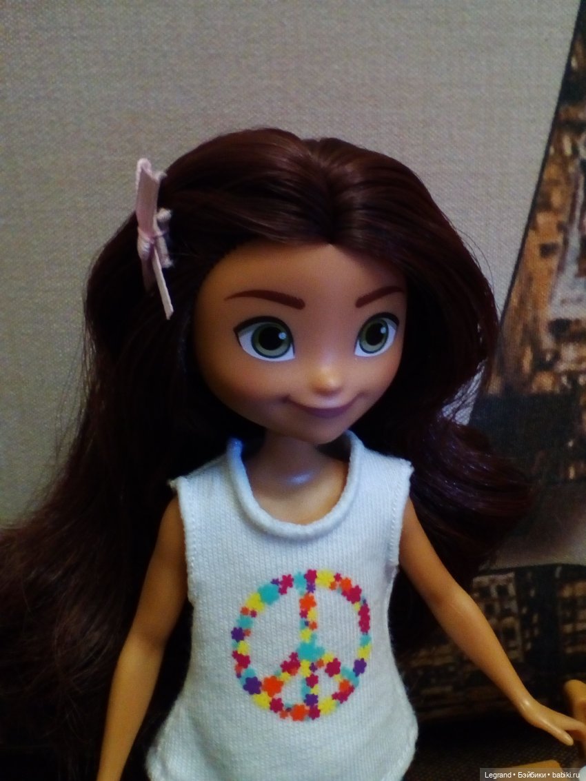 Они сами пишут свои истории: откуда в Лурении берутся дети, или Ребёнок, ты чей (фото 2)