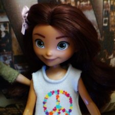 Они сами пишут свои истории: откуда в Лурении берутся дети, или Ребёнок, ты чей?