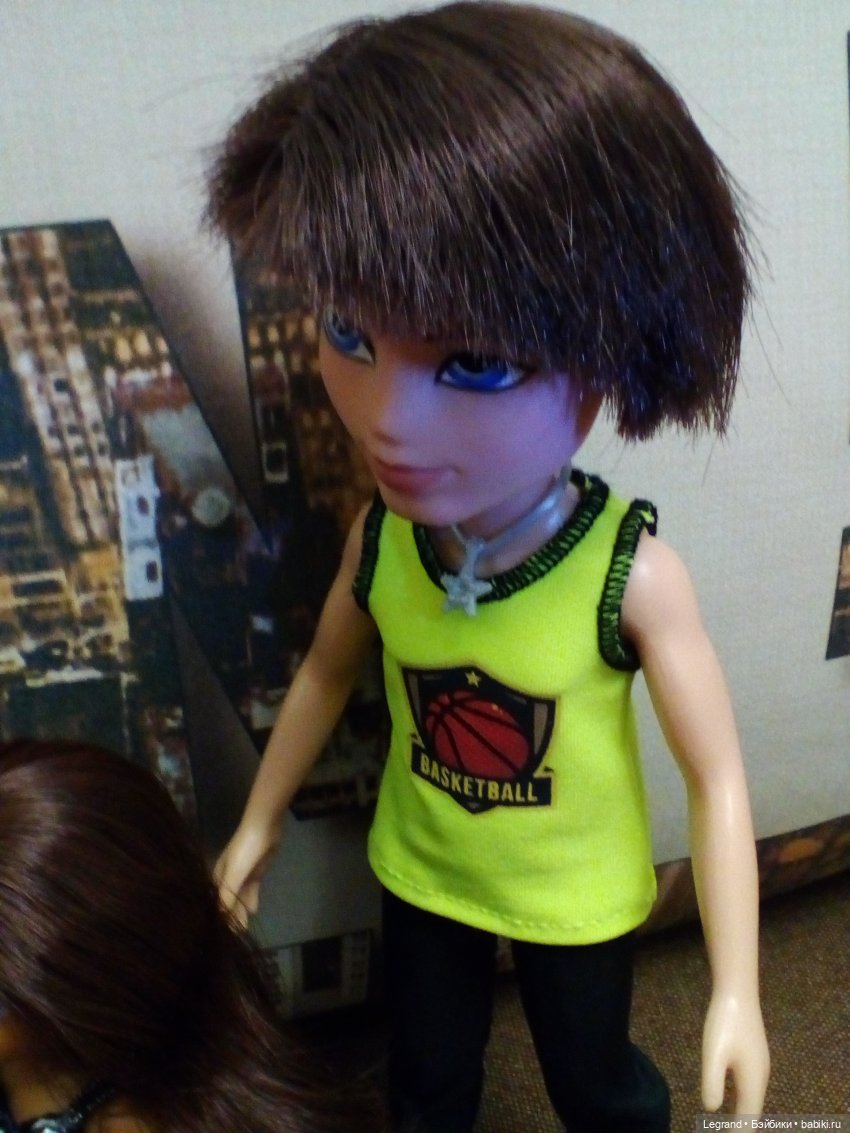 Тахмина в новом платье, девочки Lori и импровизированная "кукловстреча" | Бэйбики Тахмина в новом платье, девочки Lori и импровизированная "кукловстреча"