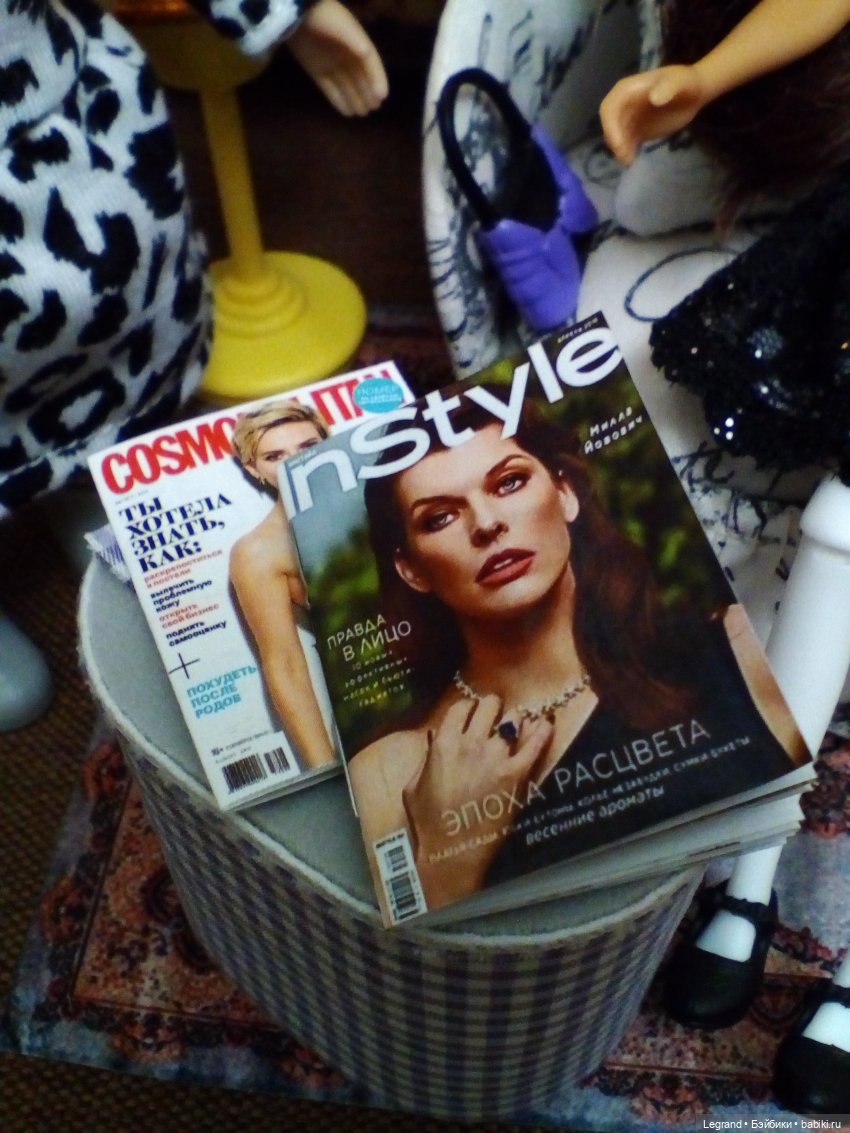 Тахмина в новом платье, девочки Lori и импровизированная "кукловстреча" | Бэйбики Тахмина в новом платье, девочки Lori и импровизированная "кукловстреча"