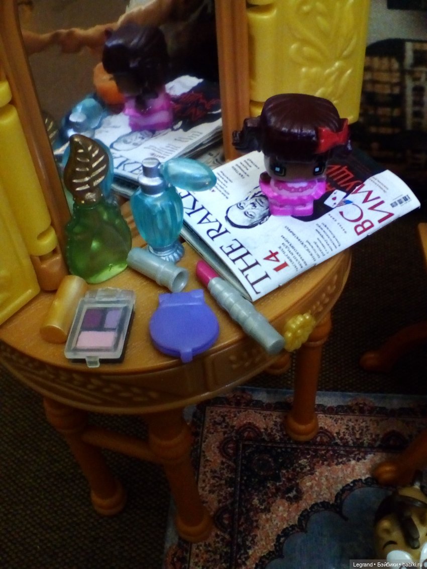 Они сами пишут свои истории: Тахмина. Уютный вечер