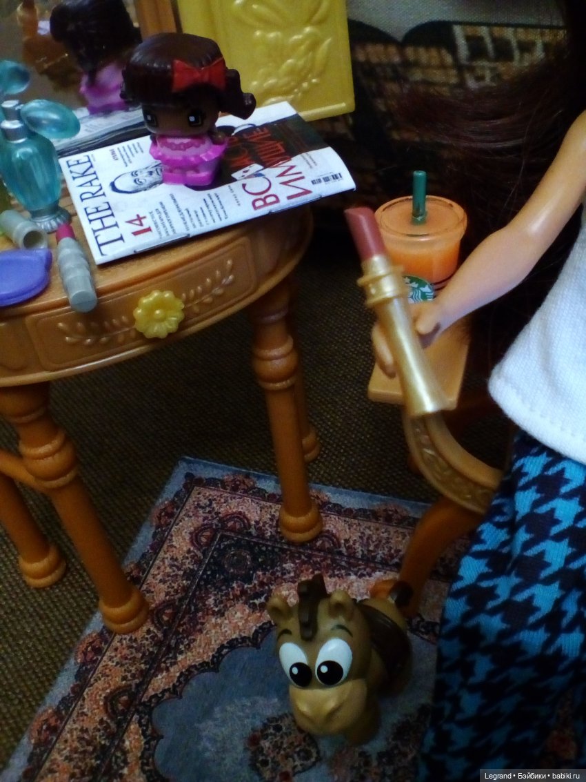 Они сами пишут свои истории: Тахмина. Уютный вечер