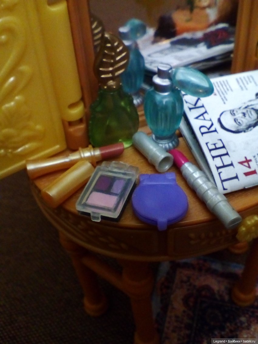 Они сами пишут свои истории: Тахмина. Уютный вечер