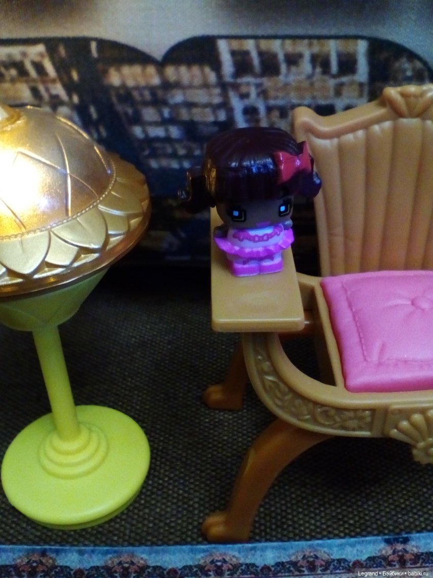 Они сами пишут свои истории: Тахмина. Уютный вечер