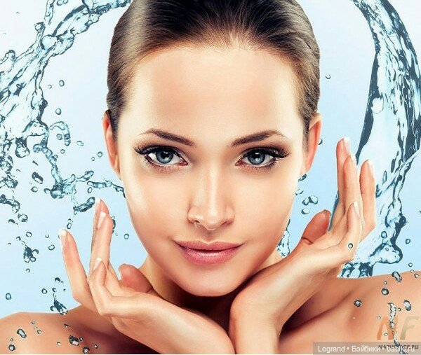 Они сами пишут свои истории: урок красоты от Айсис