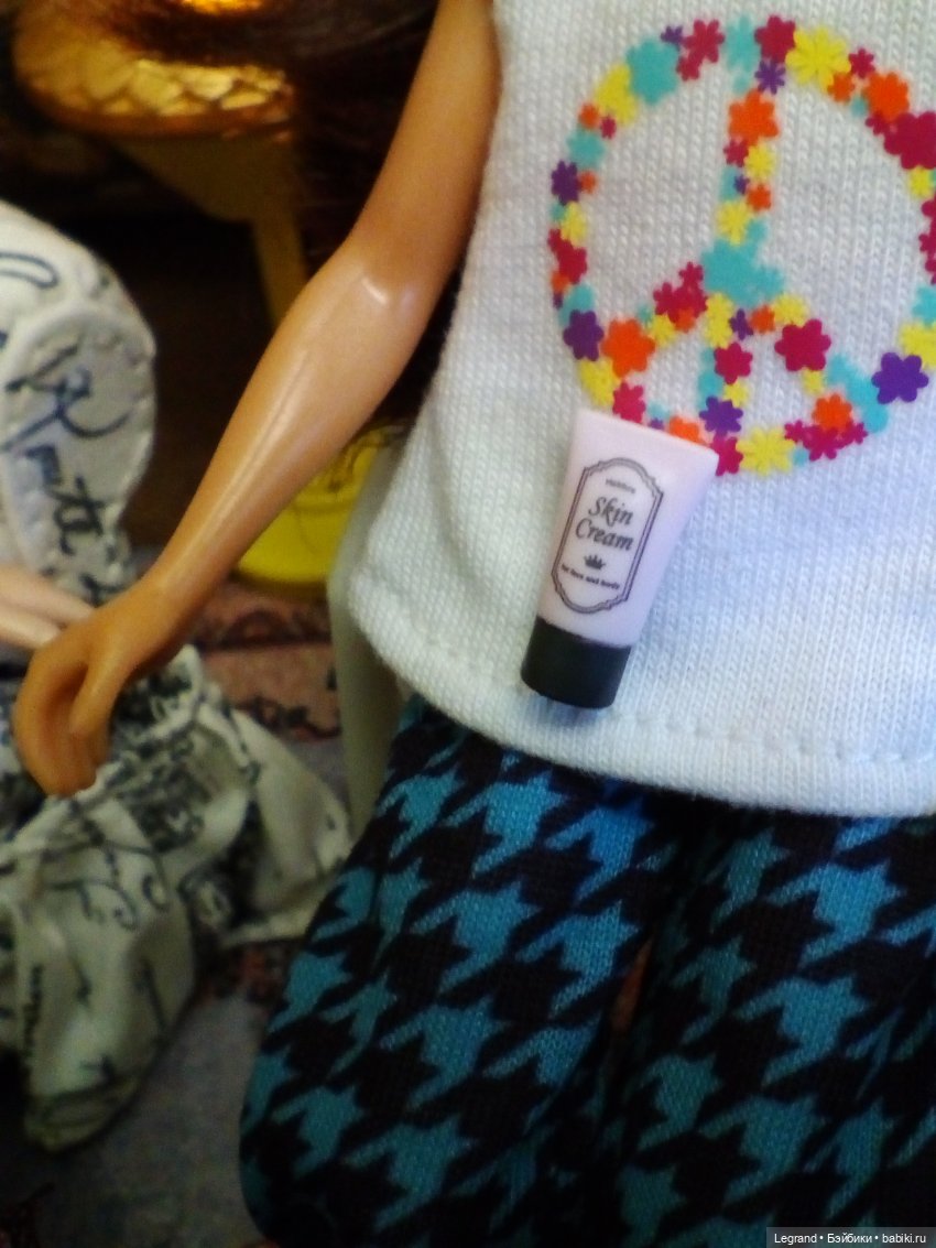 Они сами пишут свои истории: урок красоты от Айсис