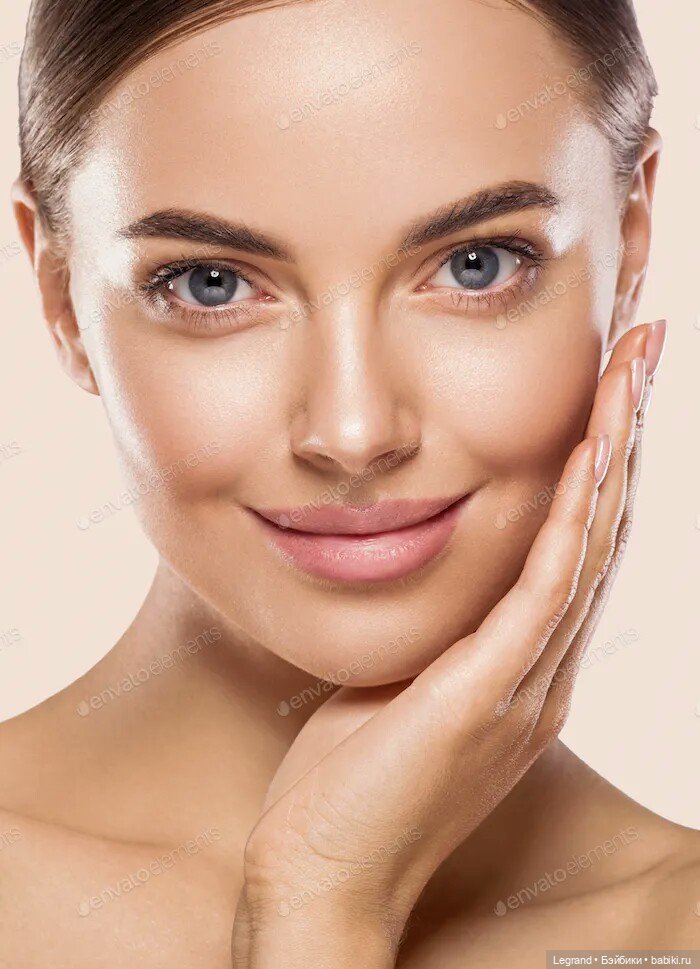 Они сами пишут свои истории: урок красоты от Айсис (фото 9)