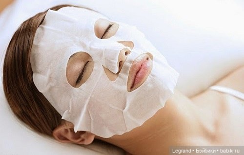 Они сами пишут свои истории: урок красоты от Айсис