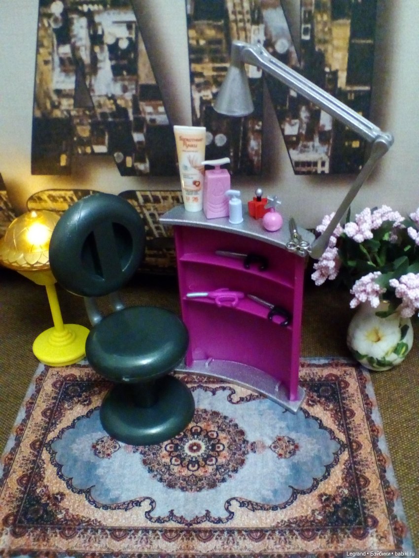 Они сами пишут свои истории: урок красоты от Айсис