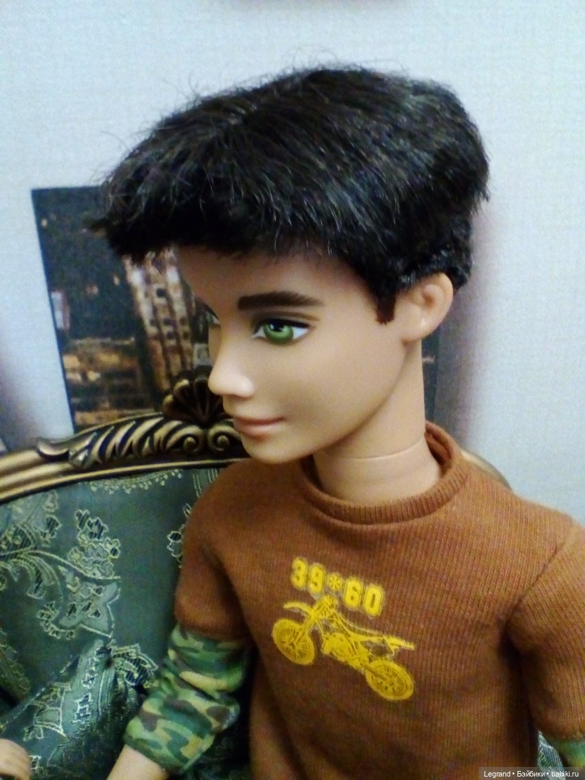 Они сами пишут свои истории. Откуда берутся дети? Эллис и Феликс