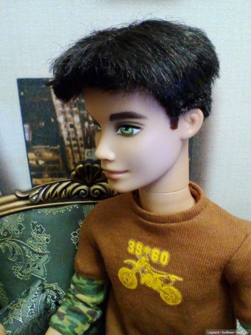 Они сами пишут свои истории. Откуда берутся дети? Эллис и Феликс