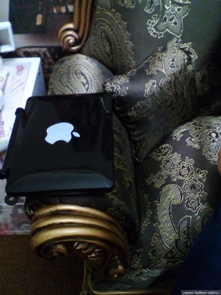 Они сами пишут свои истории. Откуда берутся дети? Эллис и Феликс (фото 10)