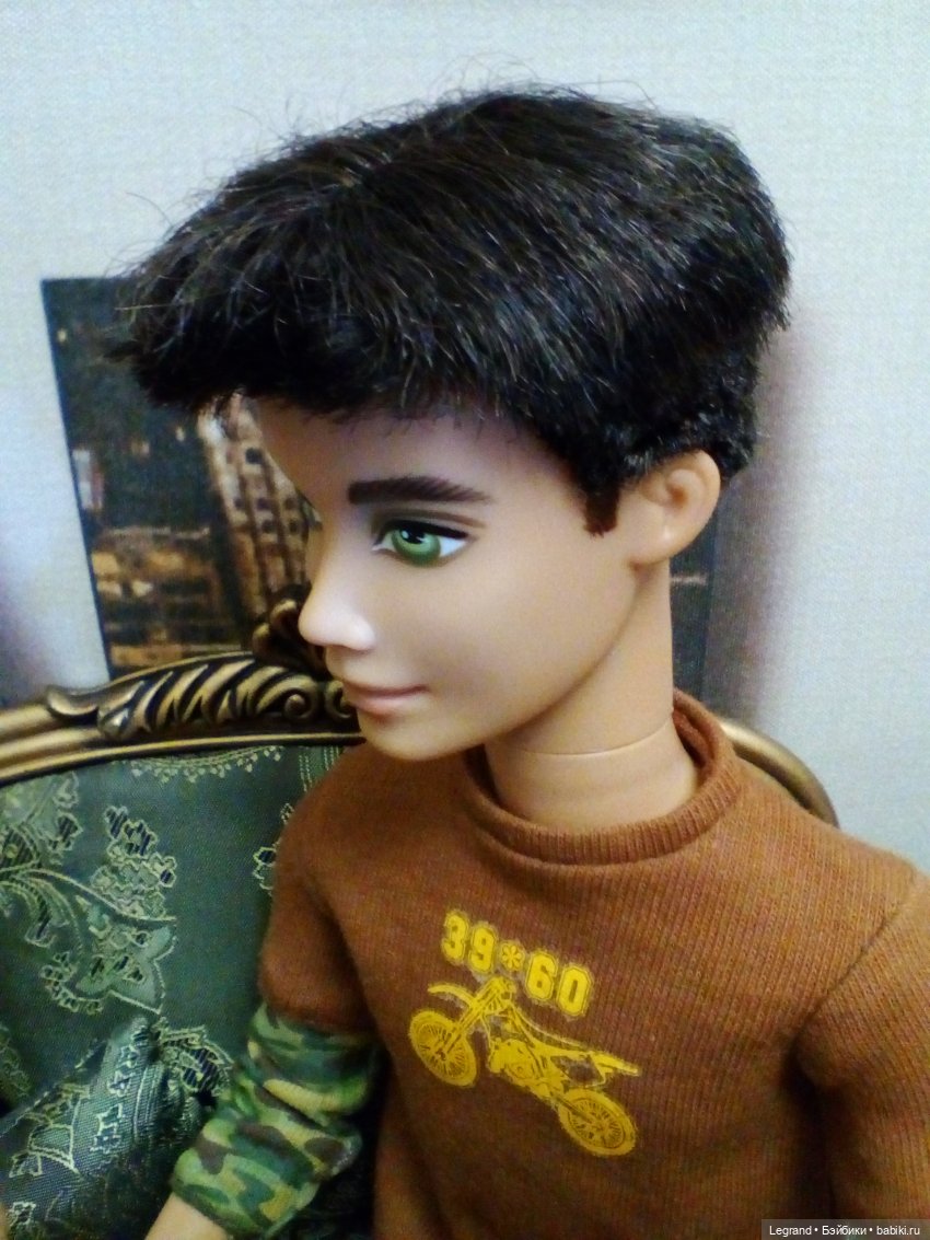 Они сами пишут свои истории. Откуда берутся дети? Эллис и Феликс