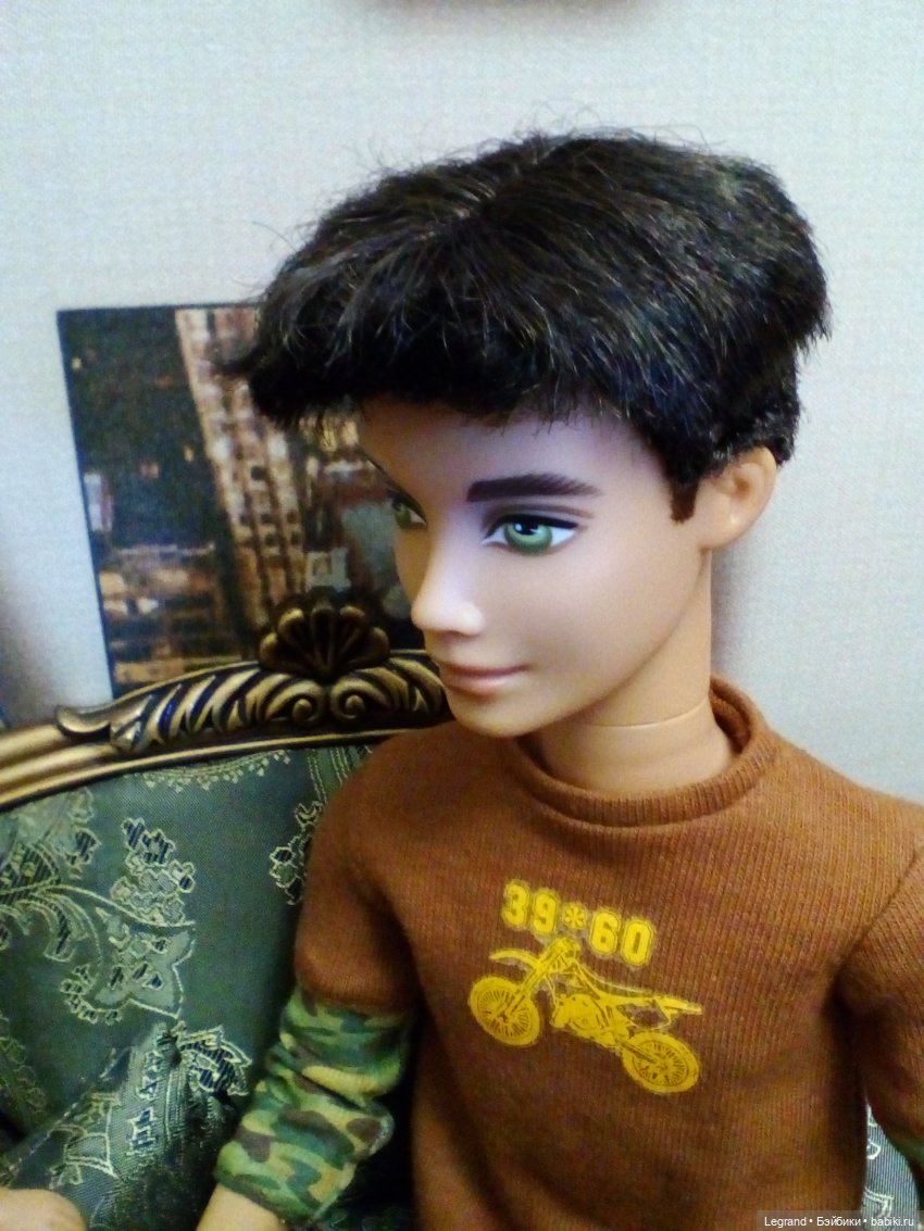 Они сами пишут свои истории. Откуда берутся дети? Эллис и Феликс