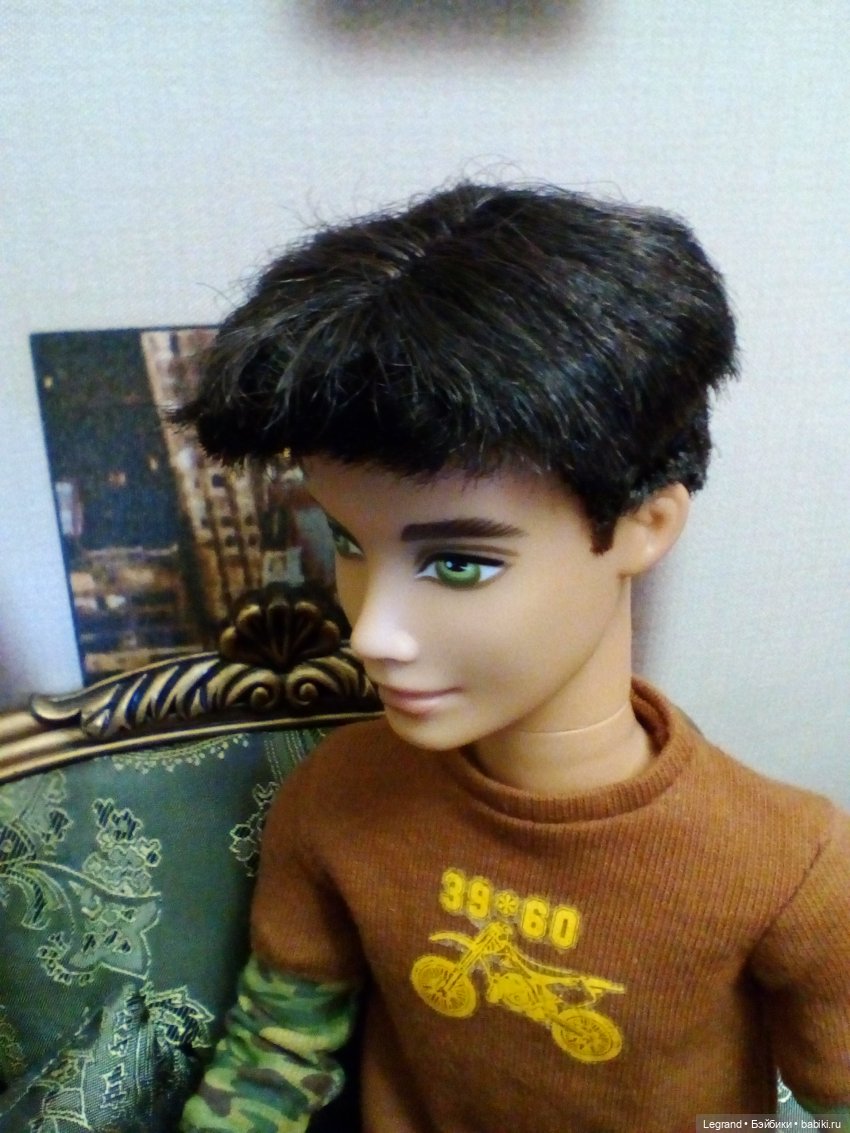 Они сами пишут свои истории. Откуда берутся дети? Эллис и Феликс