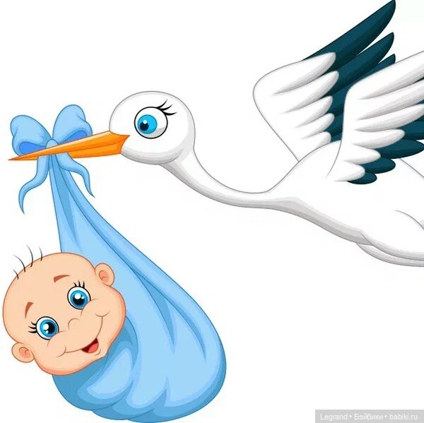 Они сами пишут свои истории. Откуда берутся дети? Эллис и Феликс