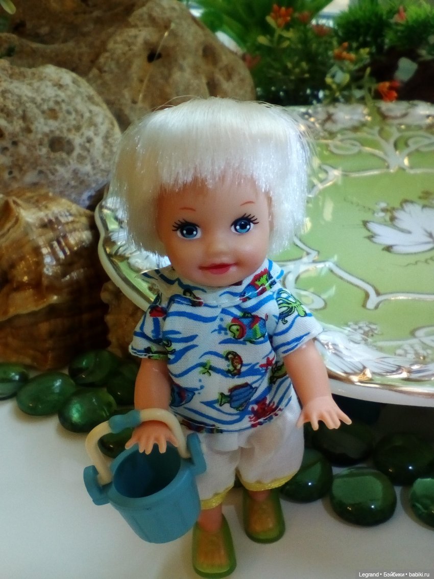 ВДЛХ (Выставка достижений луренского хозяйства), или Наш урожай | Бэйбики ВДЛХ (Выставка достижений луренского хозяйства), или Наш урожай (фото 4)