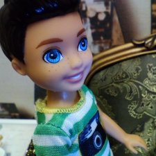 Они сами пишут свои истории. Откуда берутся дети? Эллис и Феликс