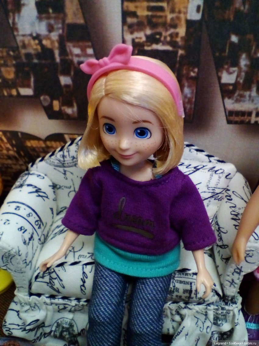 Они сами пишут свои истории: Оливье, Гюльфем, Элли. Обед | Бэйбики Они сами пишут свои истории: Оливье, Гюльфем, Элли. Обед