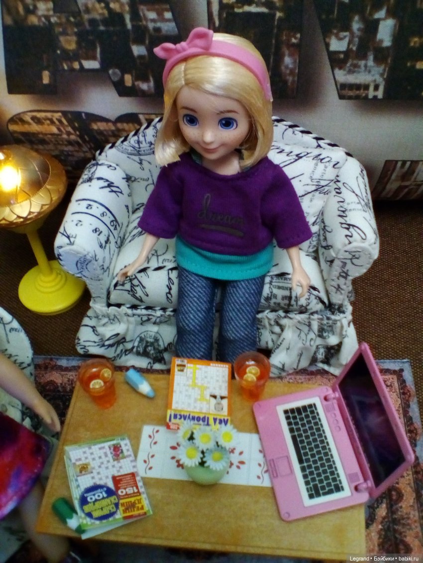 Они сами пишут свои истории: Оливье, Гюльфем, Элли. Обед | Бэйбики Они сами пишут свои истории: Оливье, Гюльфем, Элли. Обед