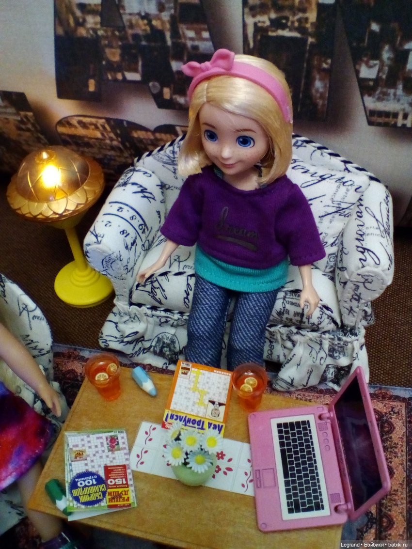 Они сами пишут свои истории: Оливье, Гюльфем, Элли. Обед | Бэйбики Они сами пишут свои истории: Оливье, Гюльфем, Элли. Обед