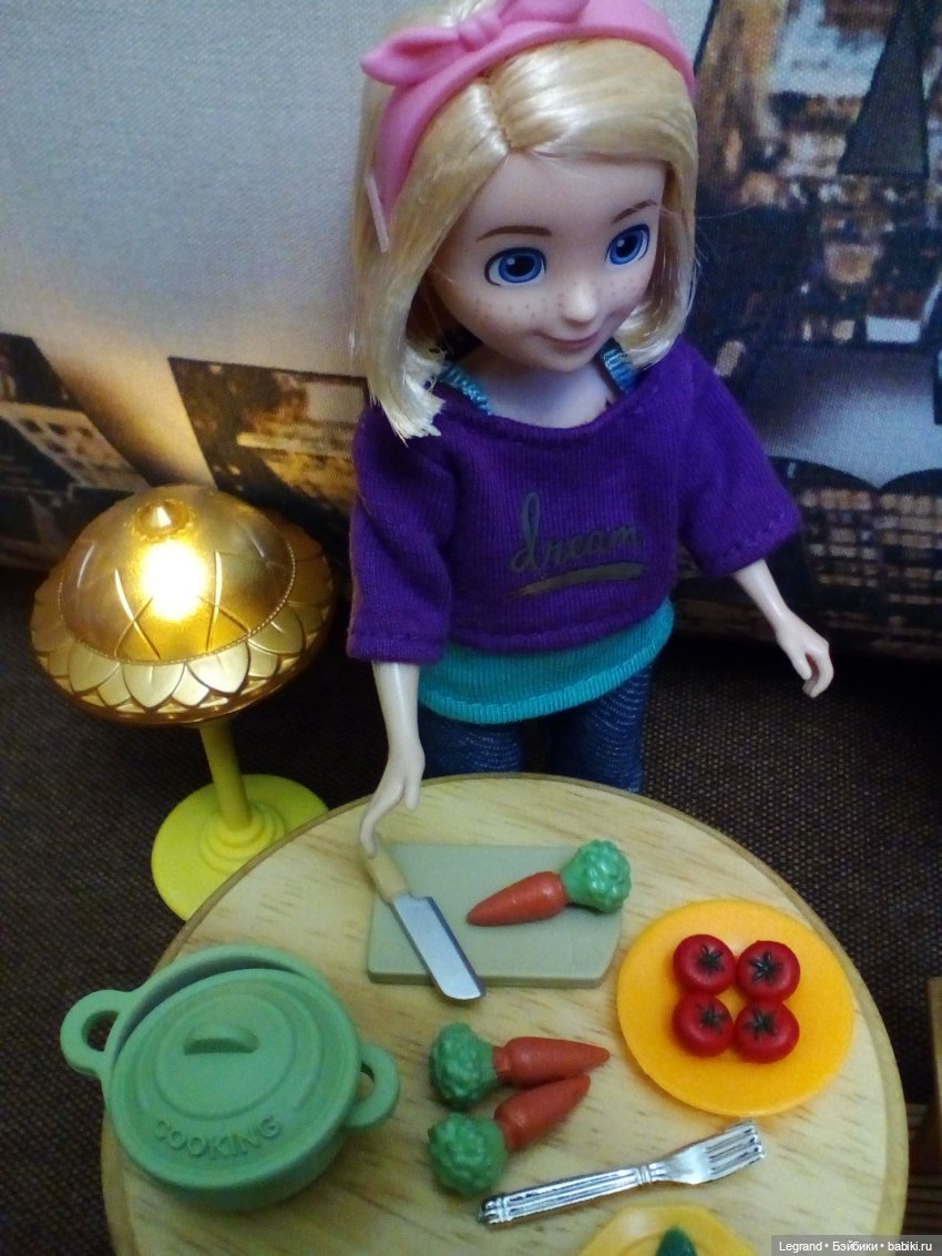 Они сами пишут свои истории: Оливье, Гюльфем, Элли. Обед | Бэйбики Они сами пишут свои истории: Оливье, Гюльфем, Элли. Обед