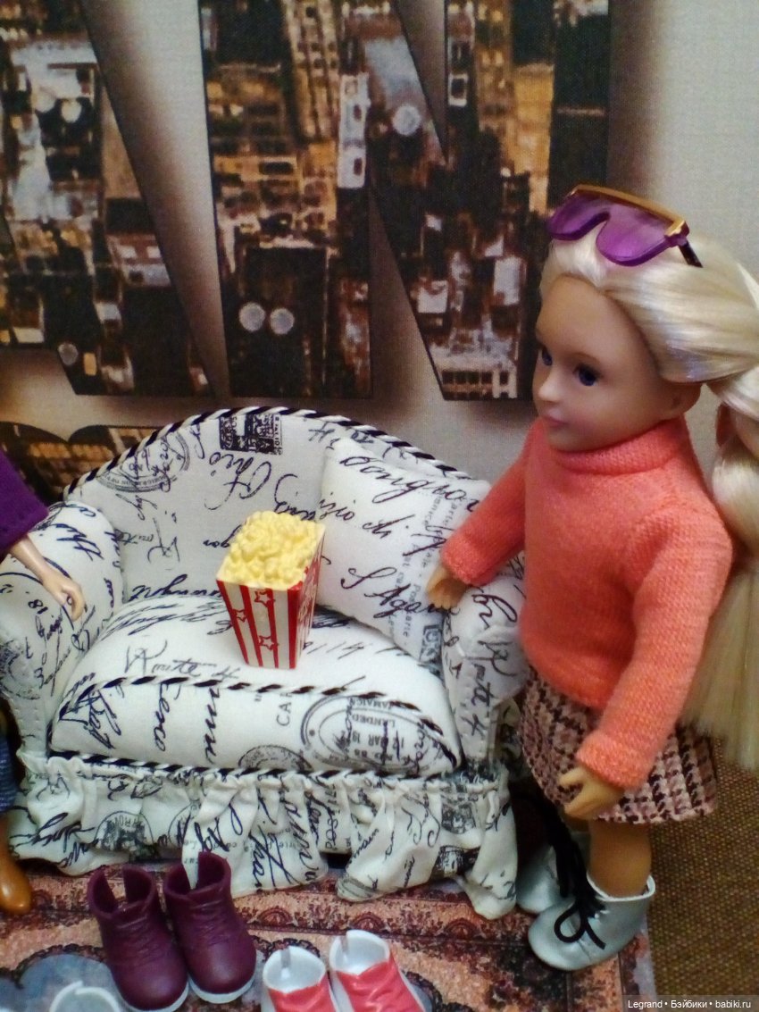 Они сами пишут свои истории. Кира и Гюльфем: туфли и мальчики | Бэйбики Они сами пишут свои истории. Кира и Гюльфем: туфли и мальчики (фото 5)