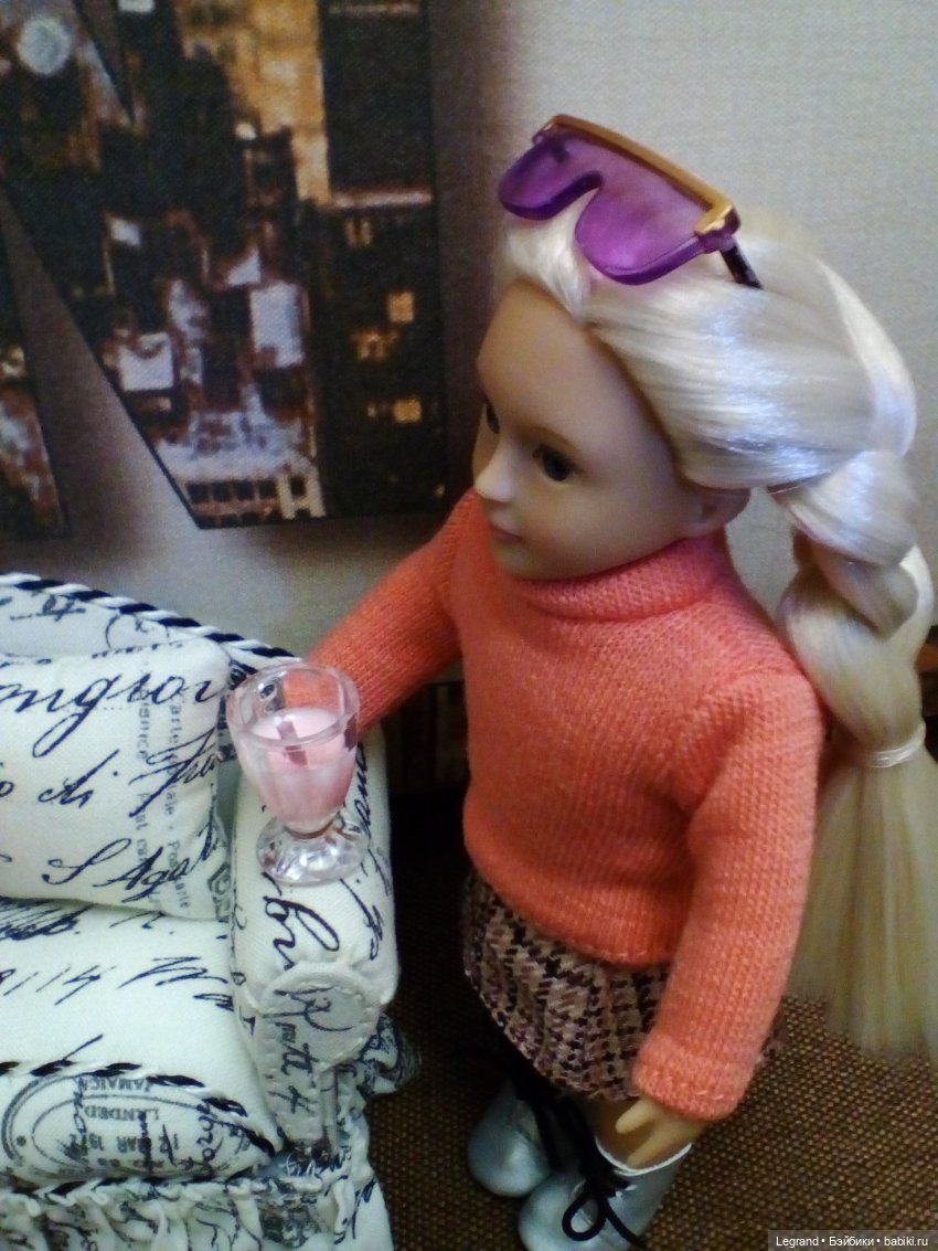 Они сами пишут свои истории. Кира и Гюльфем: туфли и мальчики | Бэйбики Они сами пишут свои истории. Кира и Гюльфем: туфли и мальчики (фото 10)