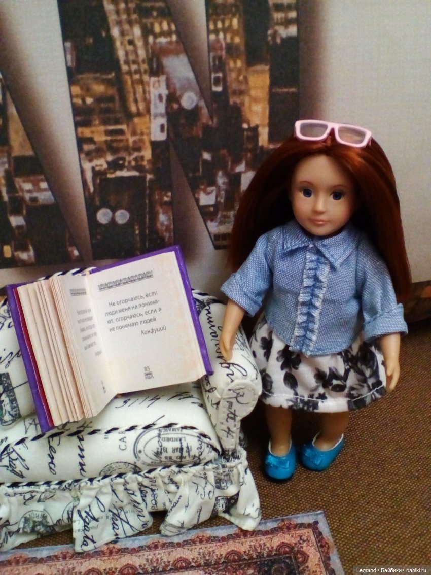 Маленькие луренцы: снова девочки Lori и дети от Mattel | Бэйбики Маленькие луренцы: снова девочки Lori и дети от Mattel