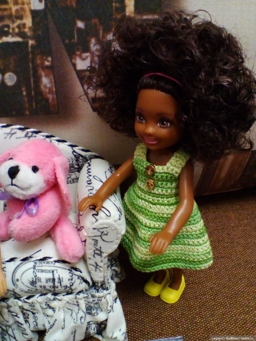 Маленькие луренцы: снова девочки Lori и дети от Mattel | Бэйбики Маленькие луренцы: снова девочки Lori и дети от Mattel